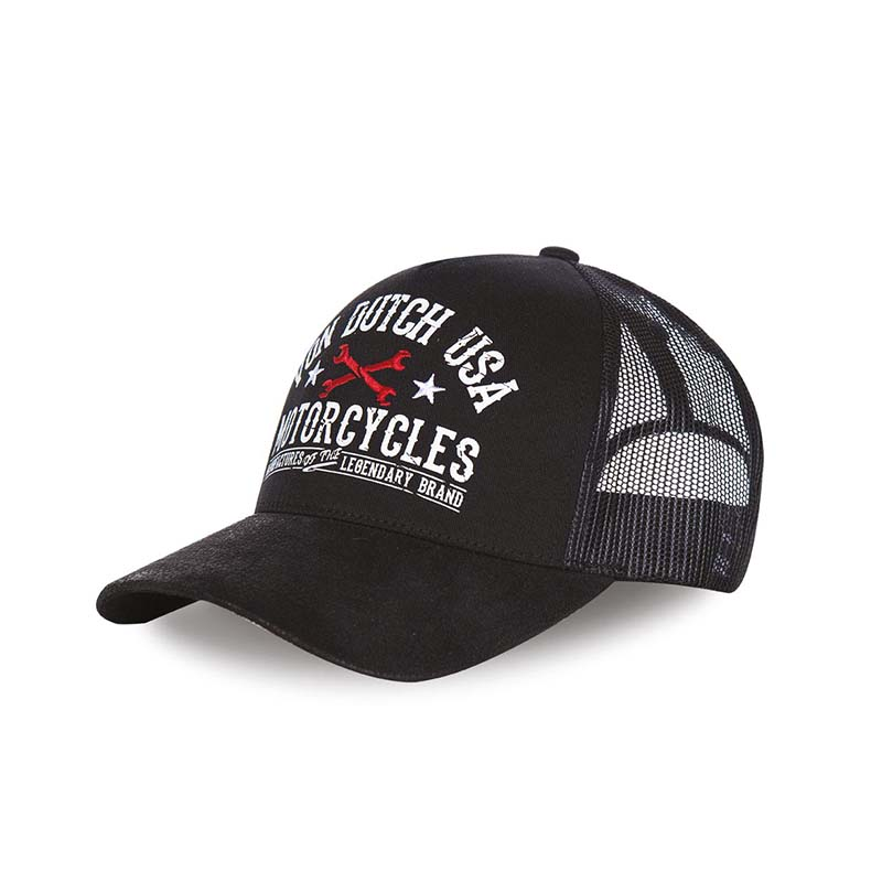 Casquette Von Dutch GARN2B